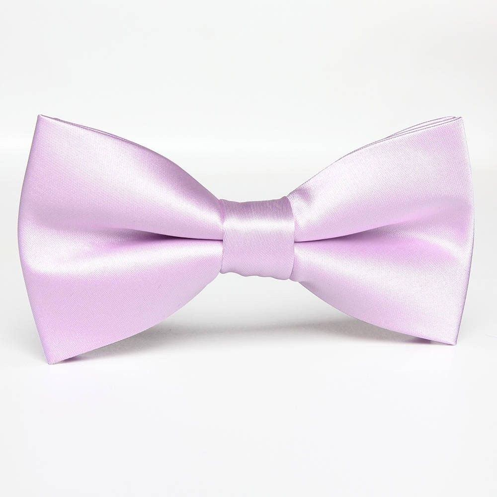 Lilac Accessories - Bow Tie Only